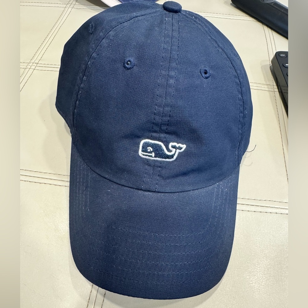 Vineyard Vines Baseball Hat